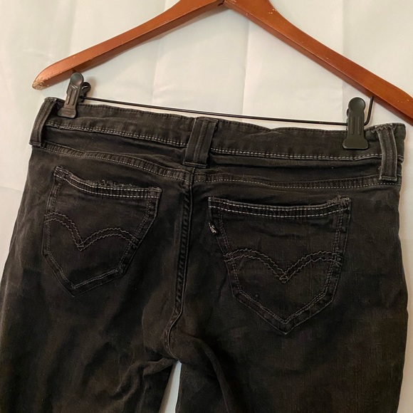 Levi’s, Demi Curve, Skinny Jeans - Picture 5 of 7